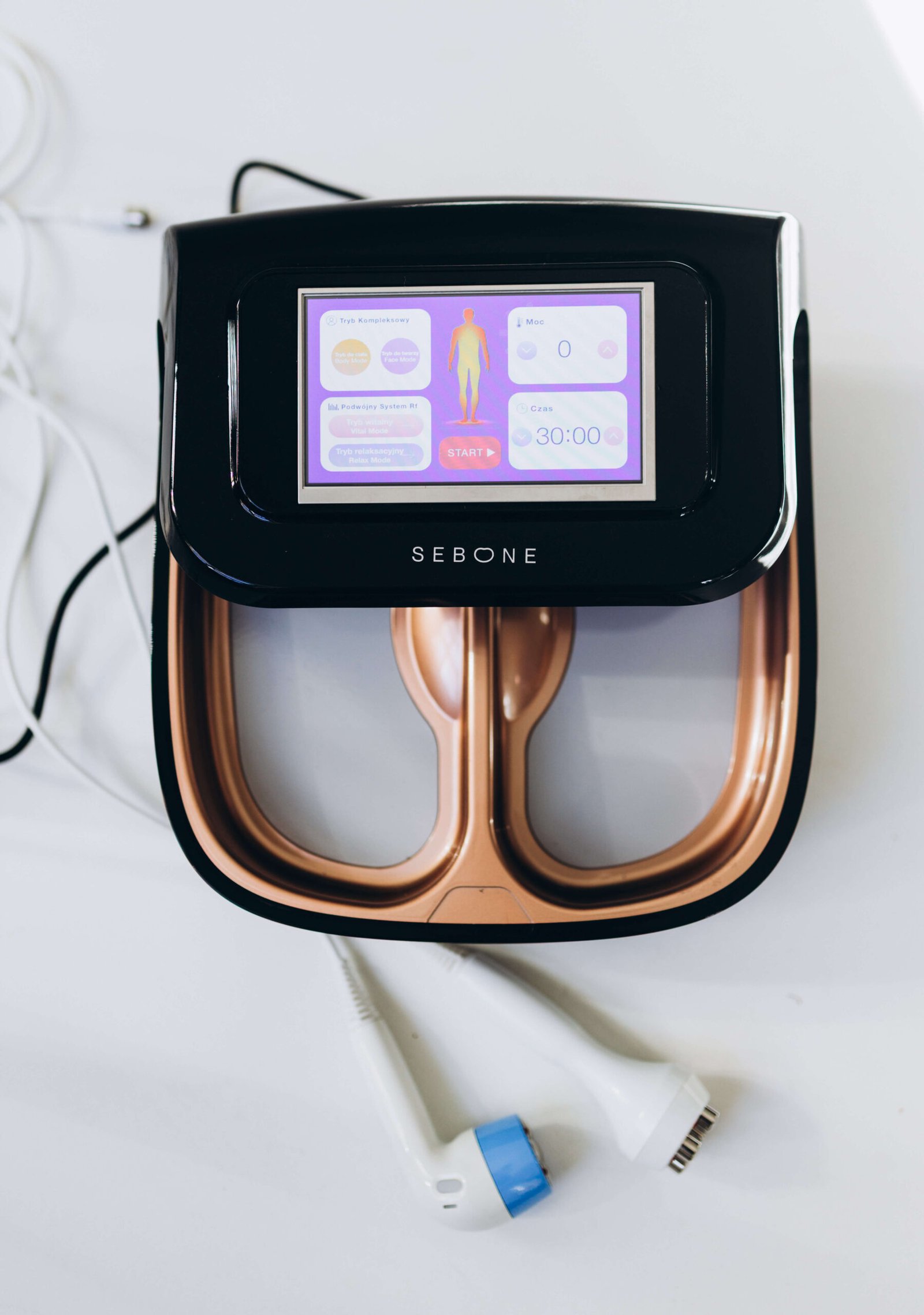 Cell Power Pro