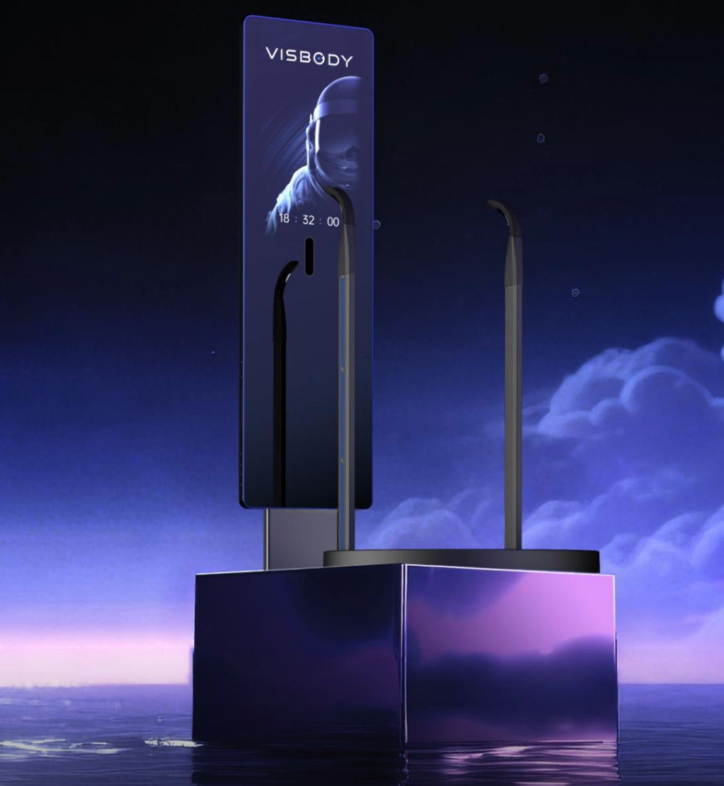 Visbody M-60