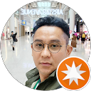 MYEONGHO KIM profile picture
